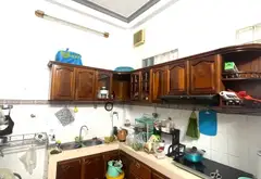 Nhà 5 tầng 60m2 hẻm ô tô tránh tại Tân Phú giá 10 tỷ thương lượng... Bán nhà riêng tại Tân Phú, Hồ Chí Minh 03