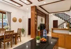Nhà rộng 4 tầng hiện đại, vị trí vàng Gò Dầu... Bán nhà riêng tại Phú Thọ Hòa, Hồ Chí Minh 03