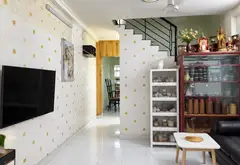 💥 52.2 M2 - NGAY GÒ DẦU – GẦN AEON TÂN PHÚ - HẺM 5M - KHU VỰC DÂN TRÍ - CHỈ 4.X TỶ... Bán nhà riêng tại Tân Sơn Nhì, Hồ Chí Minh 01