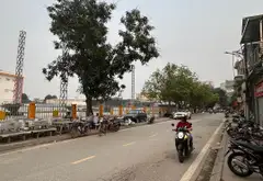 Cơ hội vàng sở hữu đất mặt đường kinh doanh Thạch Bàn giá dưới 200 triệu mỗi m2... Bán đất tại Long Biên, Hà Nội 03