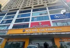Chung Cư Bắc Hà . 70M . 5.5tỷ... Bán căn hộ chung cư tại Đại Mỗ, Hà Nội 01