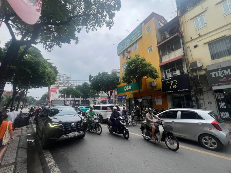 Siêu Phẩm Lô Góc Nguyễn Sơn - Đẳng Cấp Sống Tại Long Biên... Bán nhà riêng tại Bồ Đề, Hà Nội 01