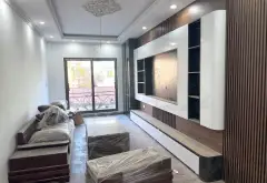 Bán nhà riêng 6 tầng Thị trấn Vũ Lăng, ngõ rộng ô tô đỗ cửa, nhà mới nội thất đẹp... Bán nhà riêng tại Thanh Trì, Hà Nội 05