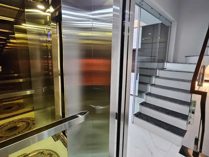 Bán nhà 6 tầng mới xây có thang máy, mặt tiền rộng ở khu vực Ngọc Thụy... Bán nhà riêng tại Bồ Đề, Hà Nội 01