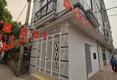 Nhà 4 tầng lô góc, tiện nghi hiện đại tại Biên Giang... Bán nhà riêng tại Yên Nghĩa, Hà Nội 08