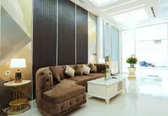Cơ hội sở hữu nhà mặt phố phong cách luxury sang trọng tại Quận 8.phố An Dương Vương và Võ Văn Kiêt... Bán nhà mặt phố tại Bình Phú, Hồ Chí Minh 02
