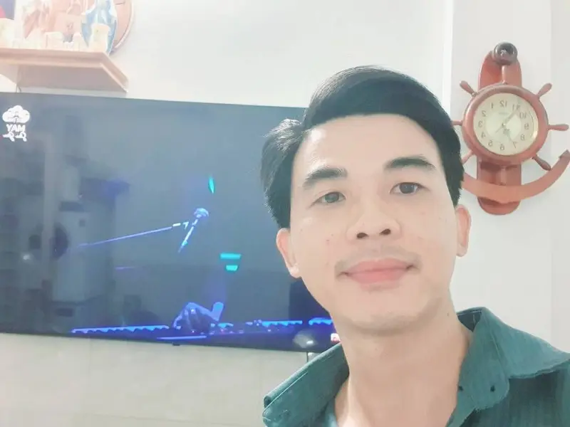 Nhà 3 tầng Phú Nhuận giá tốt, tiện nghi đầy đủ... Bán owner_side tại Đức Nhuận, Hồ Chí Minh 01