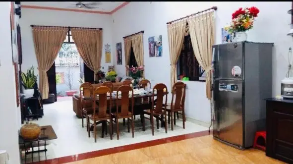 Bán nhà riêng 4 tầng diện tích 135m² tại phường 13, quận Phú Nhuận... Bán nhà riêng tại Phú Nhuận, Hồ Chí Minh 01