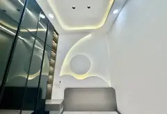 Bán nhà 2 tầng 27m2 hẻm xe hơi gần Lotte Gò Vấp... Bán nhà riêng tại Gò Vấp, Hồ Chí Minh 04