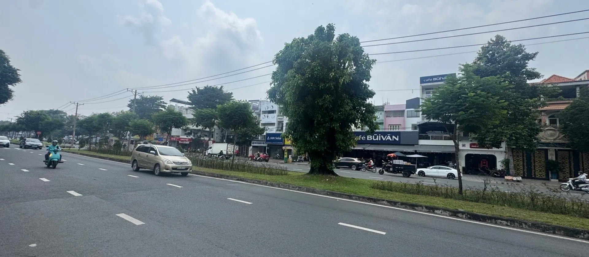 Bán nhà mặt phố 4 tầng tại phường Bình Trị Đông, quận Bình Tân - Mặt tiền 5m kinh doanh sầm uất... Bán nhà mặt phố tại An Lạc, Hồ Chí Minh 01