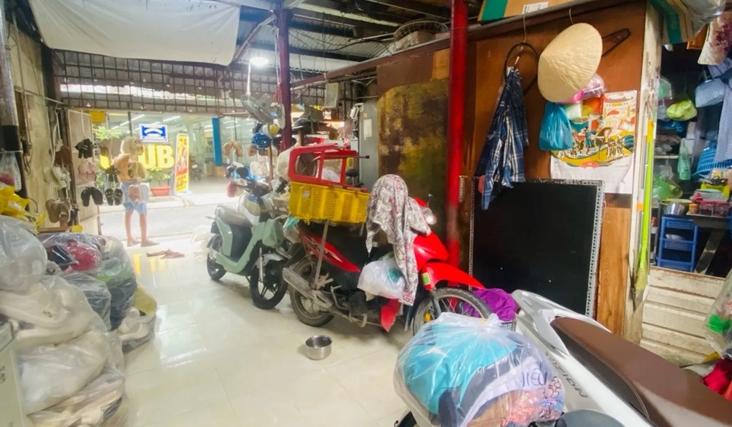 Sở hữu nhà mặt phố Phan Xích Long, lợi ích vượt trội... Bán nhà mặt phố tại Cầu Kiệu, Hồ Chí Minh 01