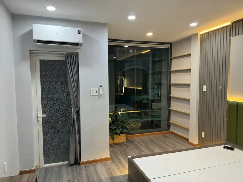 Nhà mới đẹp - 39.8m² - 3 tầng- Dương Bá Trạc p1,Q8- 5.2 tỷ... Bán nhà riêng tại Chánh Hưng, Hồ Chí Minh 01