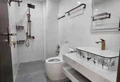 Bán nhà 6 tầng thang máy gần phố, vị trí trung tâm, ô tô vào nhà tại quận Hoàng Mai... Bán nhà riêng tại Phúc Lợi, Hà Nội 05