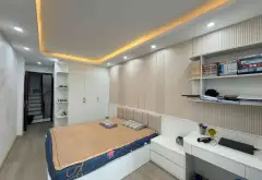 Nhà Phân Lô Ô Tô Gần Trung Tâm Hà Đông, 5 Tầng Có Thang Máy... Bán nhà riêng tại Hà Đông, Hà Nội 04