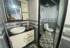 75m2 SẴN NHÀ CẤP 4 CÓ GÁC LỦNG ĐƯỜNG THÔNG OTO TẠI ẤP KIM CHUNG ĐÔNG ANH THIÊN LỘC... Bán nhà riêng tại Thiên Lộc, Hà Nội 04