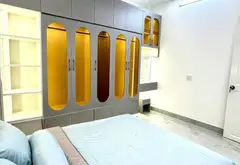 Bán nhà riêng 3 tầng 48m2 hẻm Huỳnh Tấn Phát, Nhà Bè pháp lý cơ sở giá 3,9 tỷ... Bán nhà riêng tại Nhà Bè, Hồ Chí Minh 10