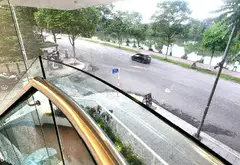 B. NHÀ 7 TẦNG, 3 THOÁNG, MỚI TINH - VIEW HỒ NƯỚC, SÂN BAY, MẶT PHỐ PHƯỜNG BỒ ĐỀ, HN, 259m2, mt45m.... Bán nhà mặt phố tại Bồ Đề, Hà Nội 11