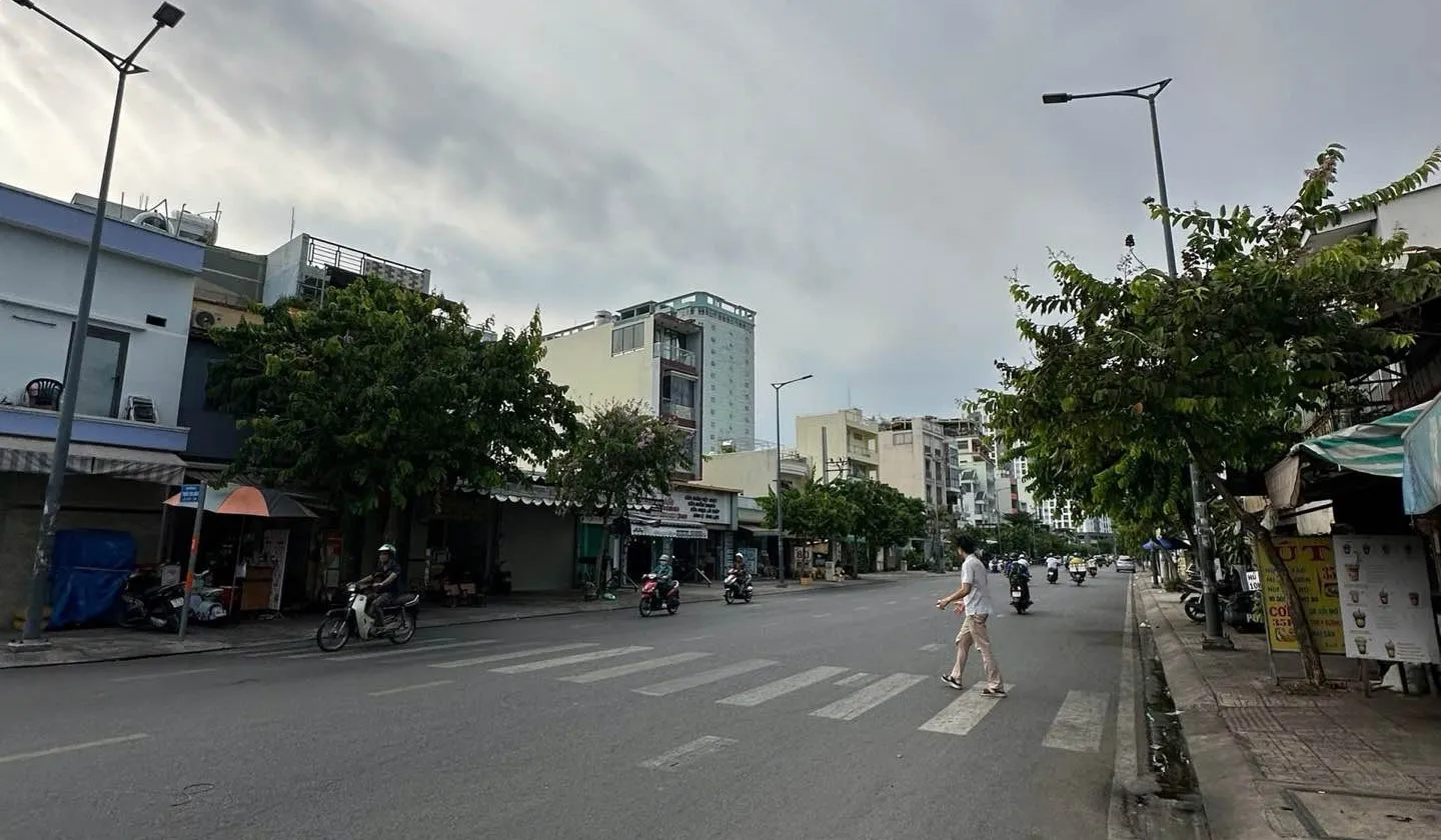 Bán nhà 5 tầng tại Tô Hiệu, diện tích 89.2m2, giá 13.5 tỷ... Bán nhà riêng tại Tân Phú, Hồ Chí Minh 01