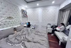 BÁN CHCC 2PN HOÀN THIỆN ĐẸP tại YÊN HÒA, CẦU GIẤY, 98m2 giá 10 tỷ... Bán căn hộ chung cư tại Cầu Giấy, Hà Nội 04