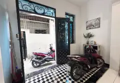 Nhà 3,5 tầng full nội thất siêu tiện nghi tại Chợ Hàng- Đông Hải, Hải Phòng... Bán nhà riêng tại Đông Hải, Hải Phòng 01