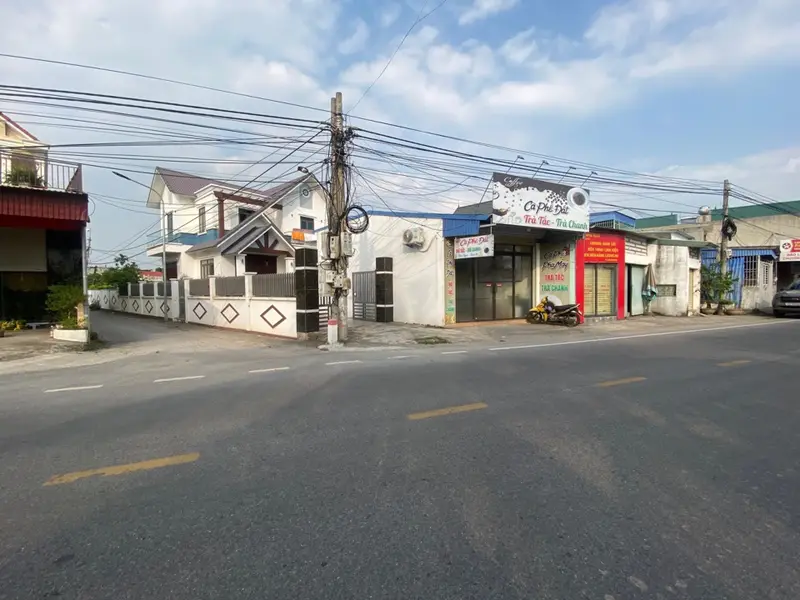 Mảnh Đất Xinh Xắn Tại An Lão - Không Gian Sáng Tạo Tự Do... Bán đất tại An Lão, Hải Phòng 01