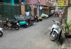 Nhà 2 tầng hẻm xe hơi Tân Bình, 6 phòng ngủ rộng rãi... Bán nhà riêng tại Bảy Hiền, Hồ Chí Minh 01