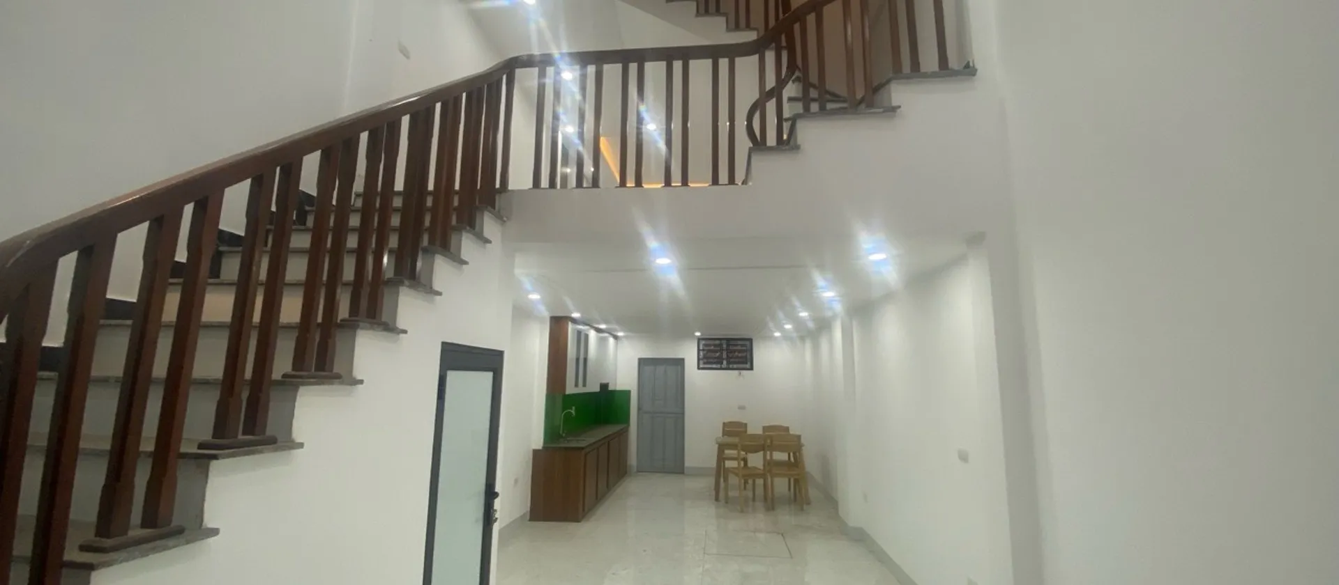 Bán nhà riêng 5 tầng xã Ngọc Hồi Hà Nội, thiết kế kiến trúc sư, pháp lý đầy đủ... Bán nhà riêng tại Ngọc Hồi, Hà Nội 01