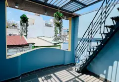 NHÀ GÒ VẤP – NGUYỄN TƯ GIẢN – 3 TẦNG – 42M2 - HẺM Ô TÔ ĐỔ CỬA – NHỈNH 6TỶ... Bán nhà riêng tại An Hội Tây, Hồ Chí Minh 09