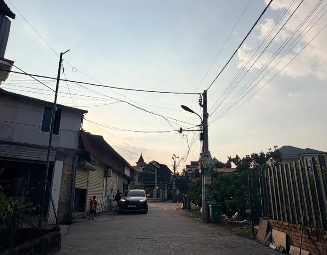 Đất đẹp giữa lòng Hưng Yên, giá hấp dẫn giảm sâu... Bán đất tại Văn Giang, Hưng Yên 01