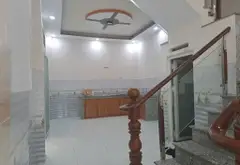 Bán nhà mặt phố 3 tầng Võ Thị Mùi gần Tỉnh Lộ 8 Củ Chi diện tích 448m2 mặt tiền 10m... Bán nhà mặt phố tại Bình Mỹ, Hồ Chí Minh 20
