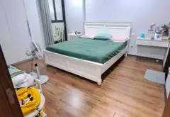 căn hộ 104m2 +3phòng ngu+2wc+PK+bếp... Bán căn hộ chung cư tại Kiến Hưng, Hà Nội 06