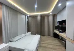 7,95 tỷ Nhà 5 tầng đẳng cấp ngay ngõ nông Trương Định, full nội thất mới tinh, cơ hội cực hiếm... Bán nhà riêng tại Bạch Mai, Hà Nội 02