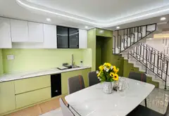 🏠 GÒ VẤP – PHẠM VĂN CHIÊU – 2 CĂN ĐỒNG BỘ 4 TẦNG – HẺM 4M – CN 39M² – 5.X TỶ TL.... Bán nhà riêng tại Thông Tây Hội, Hồ Chí Minh 08