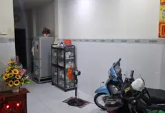 Cơ hội sở hữu nhà 2 tầng mini giá 6.5 tỷ tại Tân Hoà Đông, vị trí hiếm có... Bán nhà riêng tại Phú Lâm, Hồ Chí Minh 03