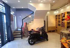 Nhà kiệt ô tô 4 tầng ngay trung tâm Thanh Khê - cơ hội sở hữu giá tốt hiếm có... Bán nhà riêng tại Thanh Khê, Đà Nẵng 09