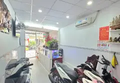Nhà mặt tiền sầm uất trung tâm Quận 3, cơ hội đầu tư hiếm có... Bán nhà mặt phố tại Nhiêu Lộc, Hồ Chí Minh 01