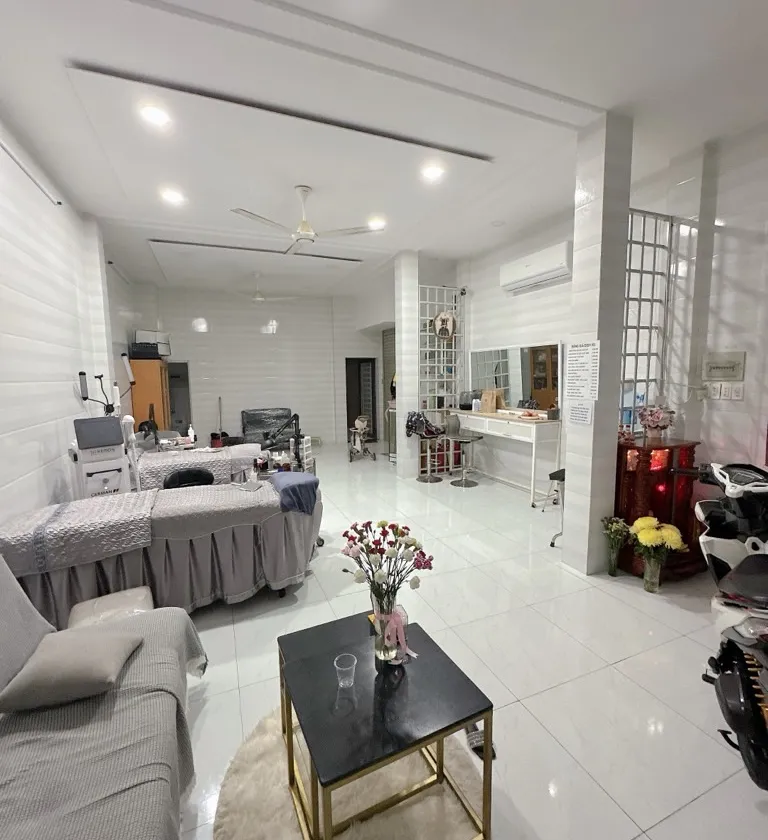 Mặt tiền Phú Thọ Hòa ngay Nguyễn Sơn, ngang 5m kinh doanh đỉnh, giá cực tốt!... Bán nhà mặt phố tại Phú Thọ Hòa, Hồ Chí Minh 01