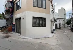 Bán nhà siêu phẩm Nguyễn Văn Đậu hẻm xe hơi đậu 5 tầng full nội thất đã hoàn công... Bán nhà riêng tại Gia Định, Hồ Chí Minh 12