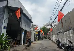 Bán nhà 71m2 phường Bình Hưng Hòa B quận Bình Tân giá Nhỉnh 3 Tỷ.... Bán nhà riêng tại Bình Tân, Hồ Chí Minh 01