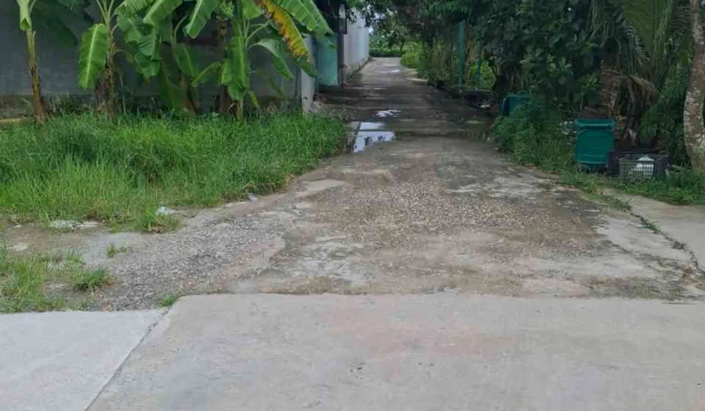 Đất rộng 949 m² hướng Đông tại khu vực Hưng Đạo phù hợp đầu tư và xây dựng... Bán đất tại Hưng Đạo, Hải Phòng 01