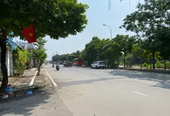 110m2 NHÀ 3 TẦNG LÔ GÓC MẠT PHỐ KINH DOANH ĐƯỜNG 3 XE OTO TRÁNH - ẤP KIM CHUNG THIÊN LỘC... Bán nhà riêng tại Thiên Lộc, Hà Nội 11