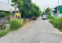 Lô Góc 2 Mặt Tiền Kinh Doanh Đắc Địa Tại Trung Hoà, Từ Sơn... Bán đất tại Từ Sơn, Bắc Ninh 03