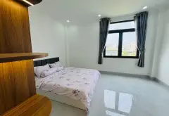 Bán nhà hẻm ô tô Hà Huy Giáp, Thạnh Lộc, Q.12 - 58m2 - 6PN - 6.xtỷ... Bán nhà riêng tại An Phú Đông, Hồ Chí Minh 10