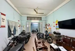 Nhà 4 tầng hiện đại, hẻm xe hơi đường Trần Quang Diệu... Bán nhà riêng tại Nhiêu Lộc, Hồ Chí Minh 08