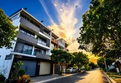 🏡 BÁN NHÀ 4 LẦU – KDC PHẠM VĂN HAI, TÂN VĨNH LỘC, BÌNH CHÁNH... Bán nhà mặt phố tại Tân Vĩnh Lộc, Hồ Chí Minh 01