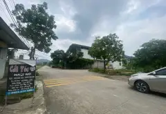 Bán đất mặt đường chính xã Quảng Hội, đất vuông vắn, Đường 12m.... Bán đất tại Nội Bài, Hà Nội 02