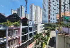 Bán nhà mặt phố quận 8, diện tích 54m², mặt tiền đường đôi, gần AEON Tạ Quang Bửu... Bán nhà mặt phố tại Chánh Hưng, Hồ Chí Minh 10