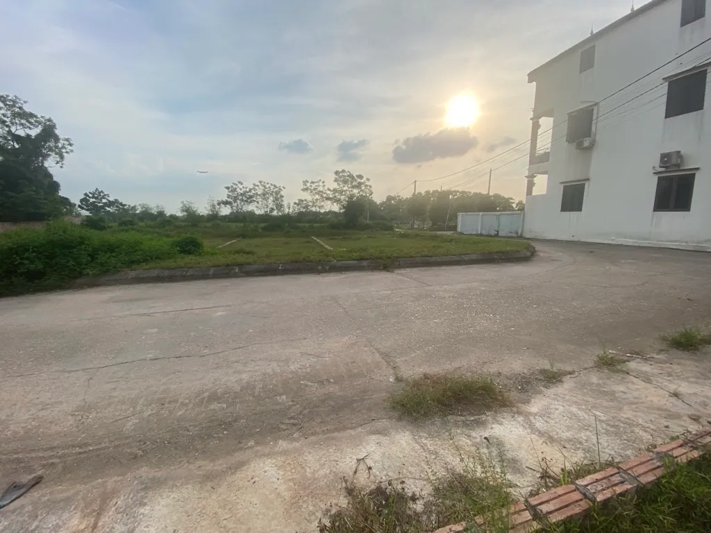 Bán đất thổ cư diện tích 105m2 mặt tiền 5m tại Hiền Ninh, Sóc Sơn... Bán đất tại Nội Bài, Hà Nội 01
