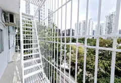 Nhà mặt phố 4 tầng tại KDC Phước Kiển, Nhà Bè, diện tích 89.2 m2, đang cho thuê thu nhập ổn định... Bán nhà mặt phố tại Nhà Bè, Hồ Chí Minh 14