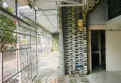 Mua Bán nhà tại phường Tam Bình với mặt tiền 12.6m đường 12m kênh Ba Bò, 2 tầng 44.6m²... Bán nhà riêng tại Tam Bình, Hồ Chí Minh 05